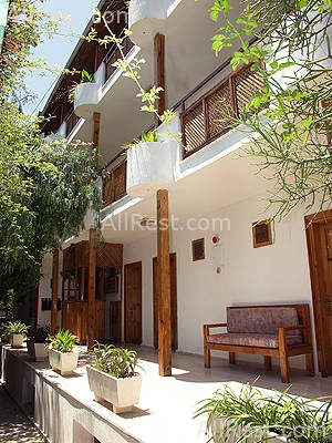Esra Hotel 3